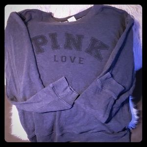 Vs sweatshirt